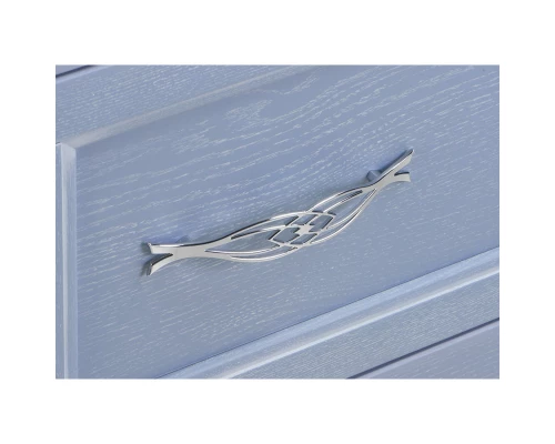 Тумба рошфор 101,2 см ASB-Woodline Модерн 4627072676962