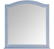 Зеркало 91,2x95 см рошфор ASB-Woodline Модерн 4627072676900