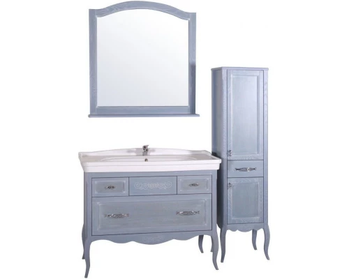 Пенал напольный рошфор R ASB-Woodline Модерн 4627072676931