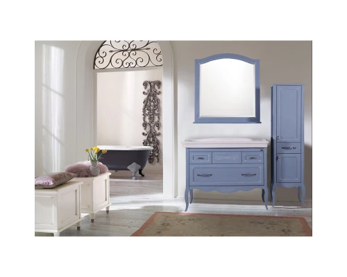 Комплект мебели рошфор 106,5 см ASB-Woodline Модерн