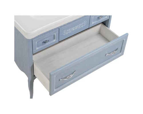 Комплект мебели рошфор 106,5 см ASB-Woodline Модерн