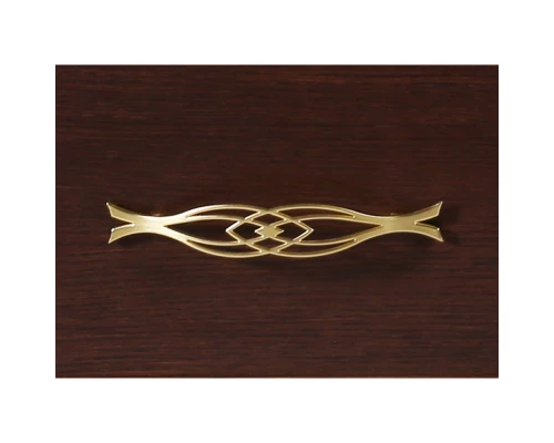 Комплект мебели антикварный орех 106,5 см ASB-Woodline Модерн