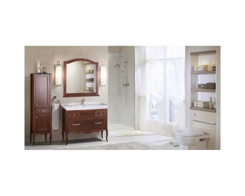 Комплект мебели антикварный орех 106,5 см ASB-Woodline Модерн