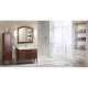 Комплект мебели антикварный орех 106,5 см ASB-Woodline Модерн