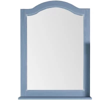 Зеркало 71,2x95 см рошфор ASB-Woodline Модерн 4607947230727