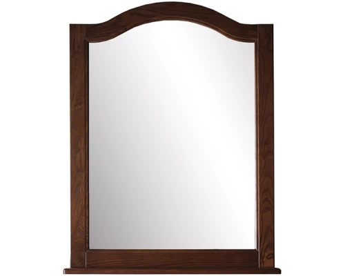 Комплект мебели антикварный орех 86 см ASB-Woodline Модерн