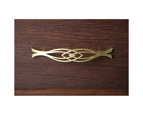 Комплект мебели антикварный орех 86 см ASB-Woodline Модерн