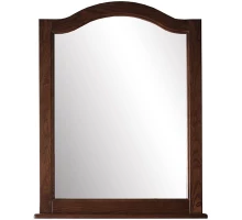 Зеркало 71,2x95 см антикварный орех ASB-Woodline Модерн 4607947230703