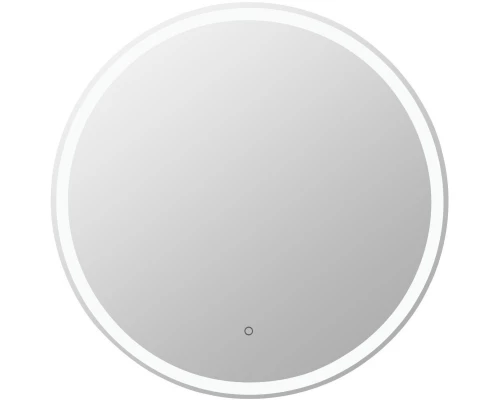 Комплект мебели белый матовый 100 см ASB-Woodline Рома