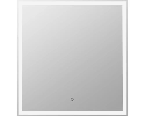 Комплект мебели белый матовый 100,5 см ASB-Woodline Рома