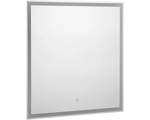 Комплект мебели белый матовый 100,5 см ASB-Woodline Рома