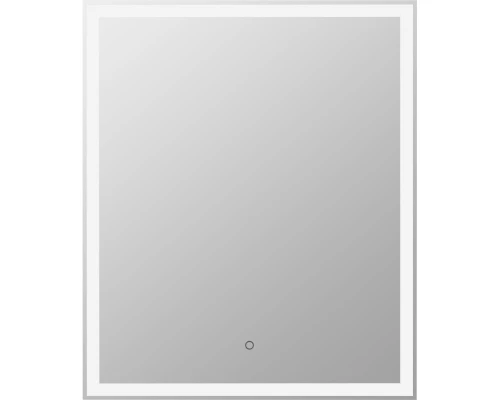 Комплект мебели белый матовый 77,6 см ASB-Woodline Рома 4607947232097 + 27654 + 4607947231755