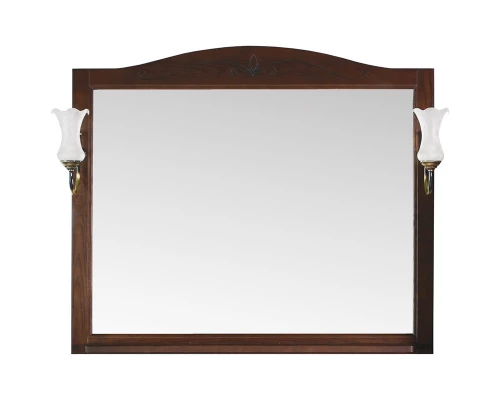 Комплект мебели антикварный орех 106,5 см ASB-Woodline Салерно