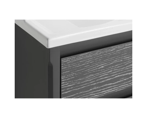 Комплект мебели серый 80,5 см ASB-Woodline Лорена