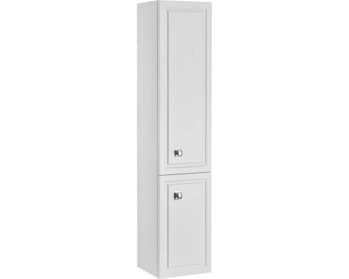 Пенал подвесной слоновая кость R ASB-Woodline Каталина 4607947232431