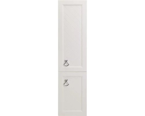 Пенал подвесной слоновая кость R ASB-Woodline Верано 4607947232677