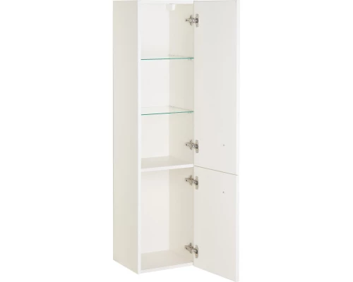 Пенал подвесной слоновая кость R ASB-Woodline Верано 4607947232677