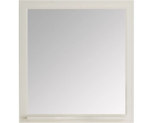 Комплект мебели бежевый матовый 81 см ASB-Woodline Кастелло