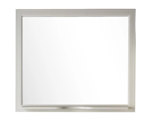 Комплект мебели бежевый матовый 101 см ASB-Woodline Кастелло