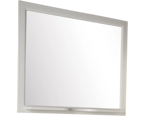 Комплект мебели бежевый матовый 101 см ASB-Woodline Кастелло