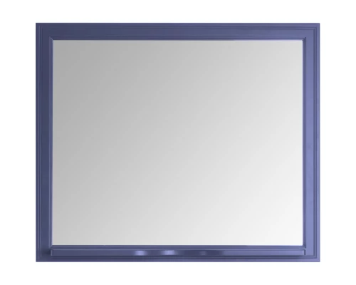 Комплект мебели серый матовый 101 см ASB-Woodline Кастелло