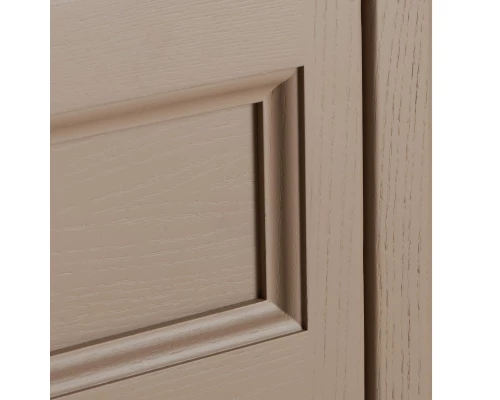 Комплект мебели капучино матовый 86,5 см ASB-Woodline Толедо