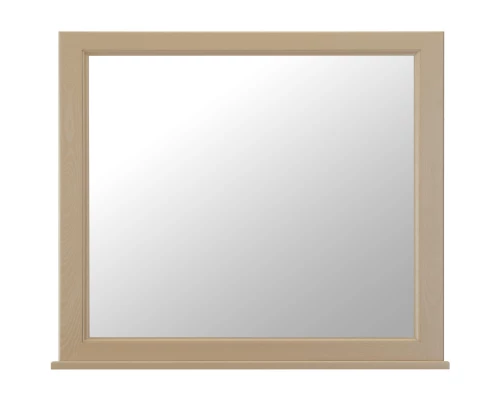 Комплект мебели капучино матовый 105,8 см ASB-Woodline Толедо