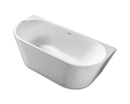 Акриловая ванна 130x70 см Abber AB9216-1.3