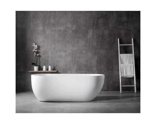 Акриловая ванна 150x70 см Abber AB9341-1.5