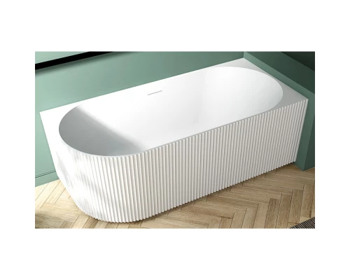 Акриловая ванна 170x80 см R Abber AB9329-1.7 R