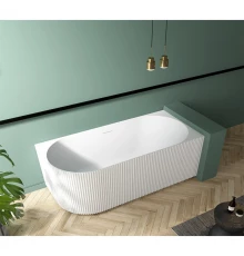 Акриловая ванна 170x80 см R Abber AB9329-1.7 R