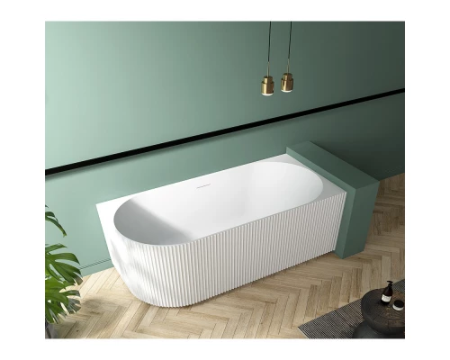 Акриловая ванна 170x80 см R Abber AB9329-1.7 R