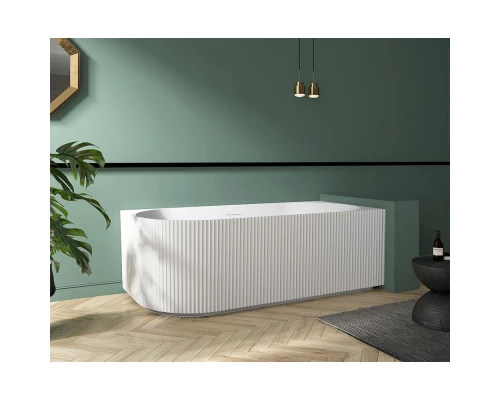 Акриловая ванна 170x80 см R Abber AB9329-1.7 R