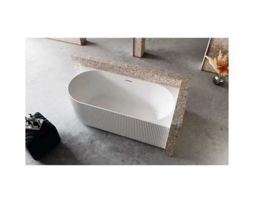 Акриловая ванна 170x80 см R Abber AB9329-1.7 R