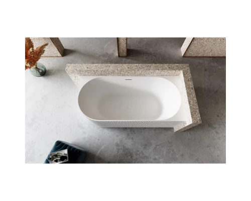 Акриловая ванна 170x80 см R Abber AB9329-1.7 R