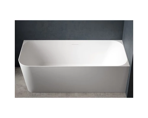 Акриловая ванна 160x75 см R Abber AB9331-1.6 R