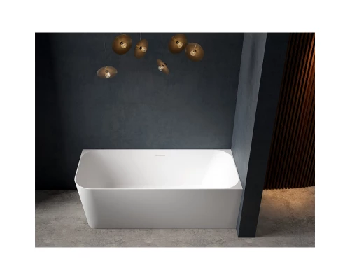 Акриловая ванна 160x75 см R Abber AB9331-1.6 R