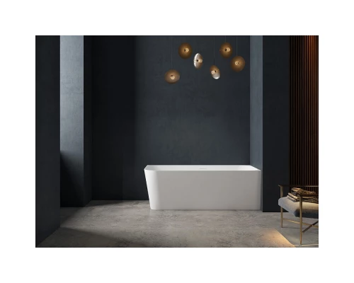 Акриловая ванна 160x75 см R Abber AB9331-1.6 R