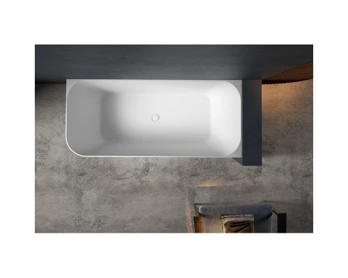 Акриловая ванна 160x75 см R Abber AB9331-1.6 R