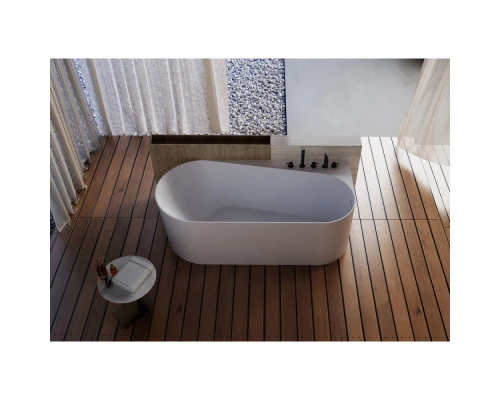 Акриловая ванна 170x78 см R Abber AB9496-1.7 R