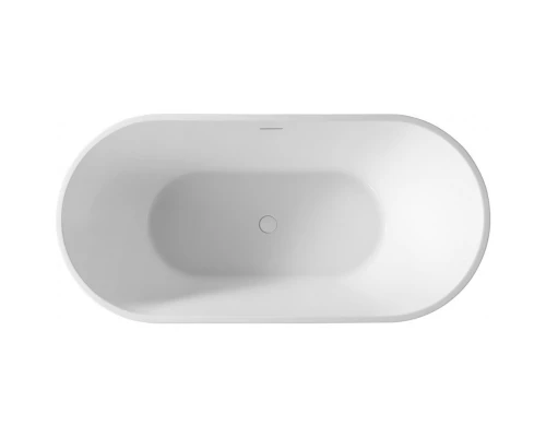 Акриловая ванна 150x75 см Abber AB9320-1.5