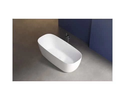 Акриловая ванна 170x75 см Abber AB9260