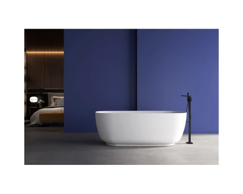 Акриловая ванна 170x75 см Abber AB9260