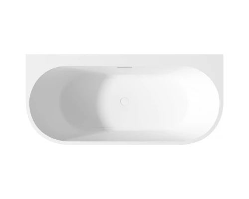 Акриловая ванна 170x78 см Abber AB9310