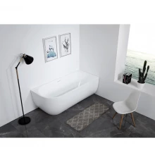 Акриловая ванна 170x75 см R Abber AB9315 R