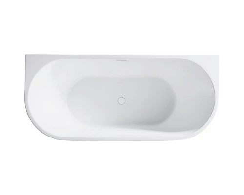 Акриловая ванна 170x75 см Abber AB9316