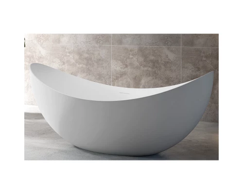 Акриловая ванна 180x80 см Abber AB9333