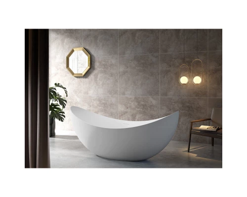 Акриловая ванна 180x80 см Abber AB9333