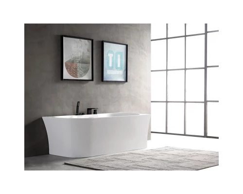 Акриловая ванна 170x78 см R Abber AB9335-1.7 R