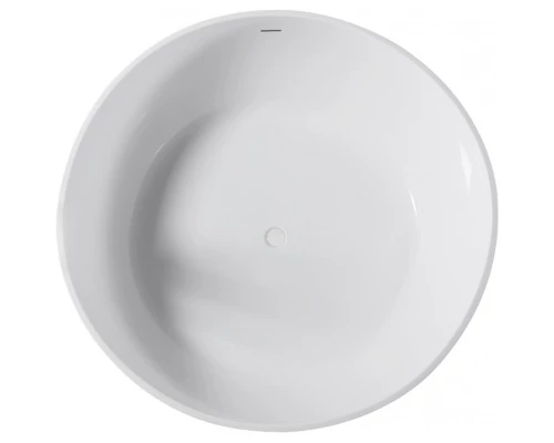 Акриловая ванна 150x150 см Abber AB9279MB